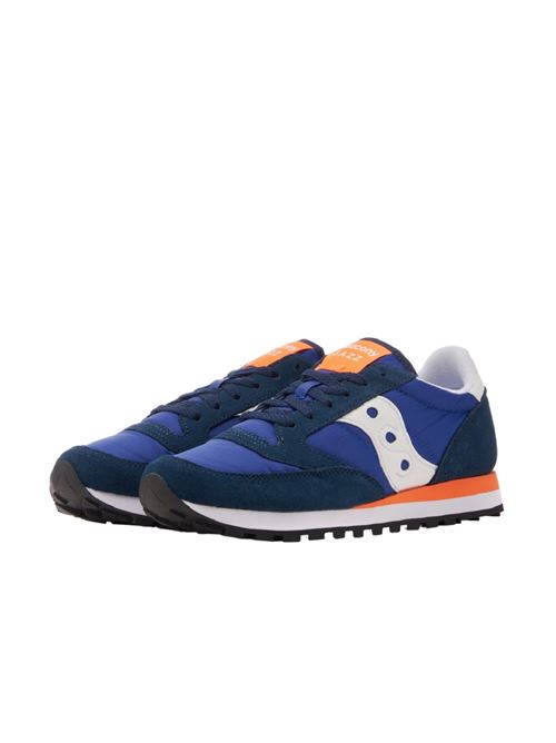 sneakers Saucony | JAZZ S2044698 BLU